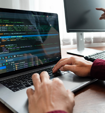 Laptop Virtualization Solution Providers in Chennai