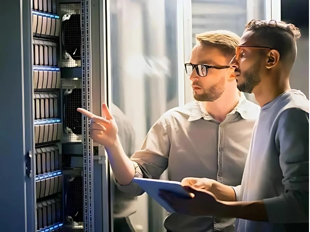 Open Source Solution Providers in Chennai