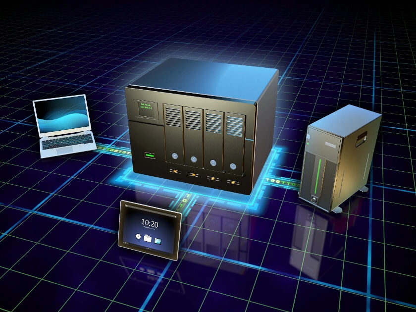 Data Backup Solution Providers in Chennai
