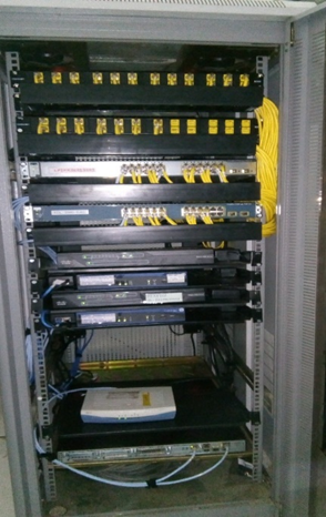 Networking Service Providers in Chennai