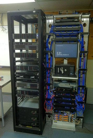 Networking Solution Providers in Chennai