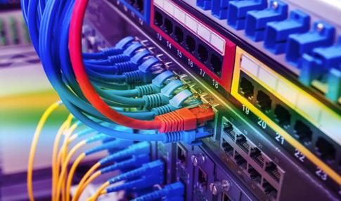Networking Service Providers in Chennai