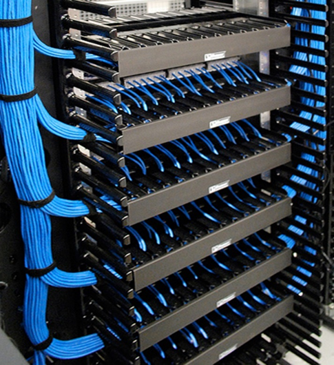 Networking Solution Providers in Chennai