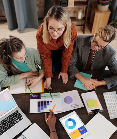 Desktop Virtualization Solution Providers in Chennai
