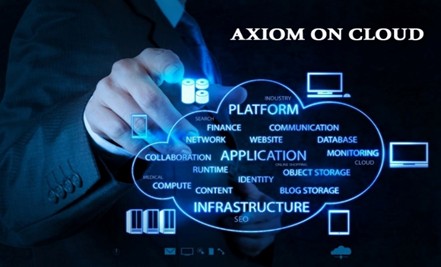 Cloud Computing Service Providers in Chennai
