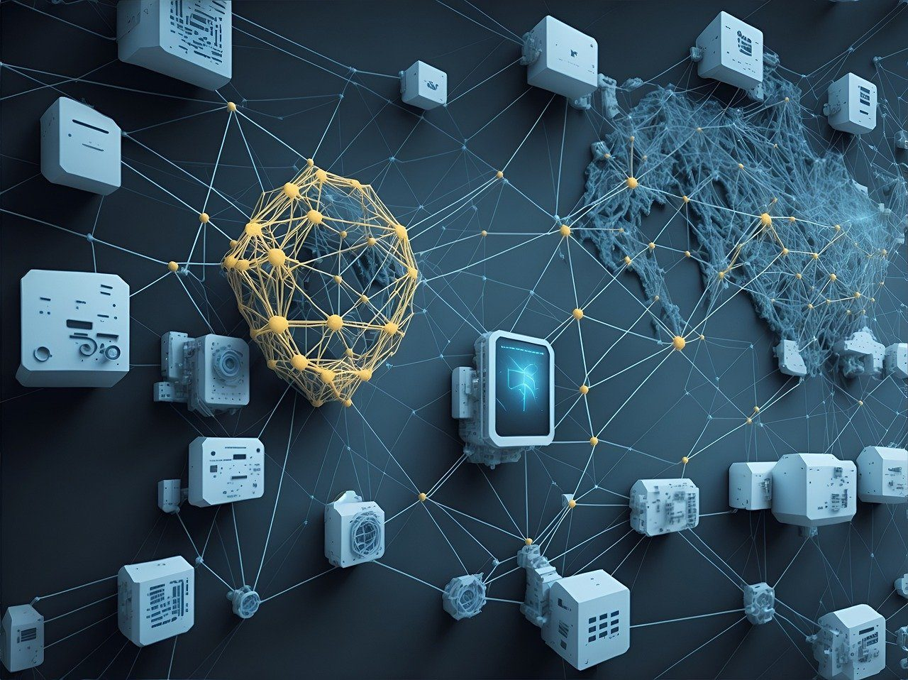 Network Monitoring Solution Providers in Chennai