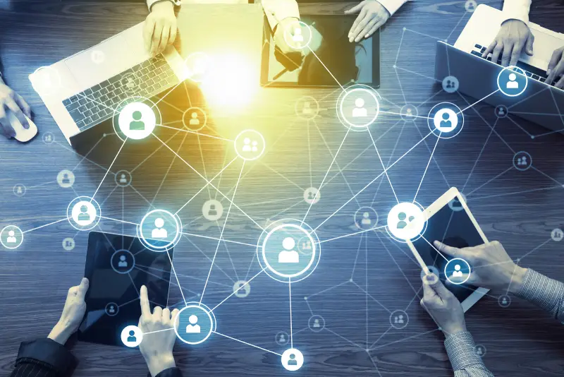 Network Security Solution Providers in Chennai
