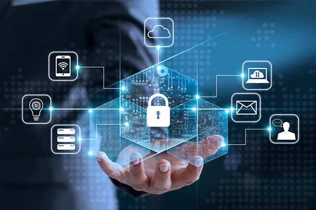 Enterprise Network Solution Providers in Chennai