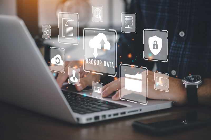Data Backup Solution Providers in Chennai