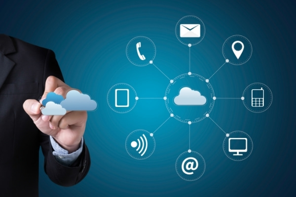 Data Backup Solution Providers in Chennai