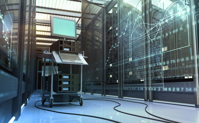 Data Backup Solution Providers in Chennai