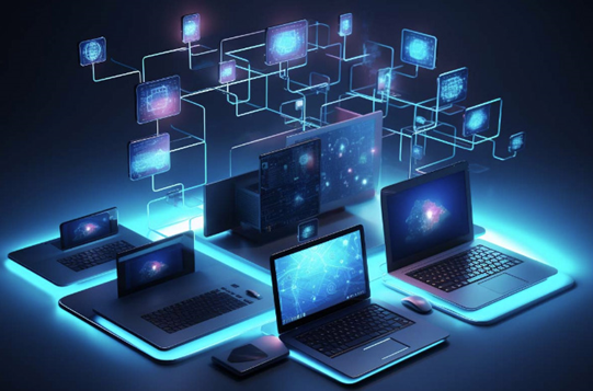 Desktop Virtualization Solution Providers in Chennai