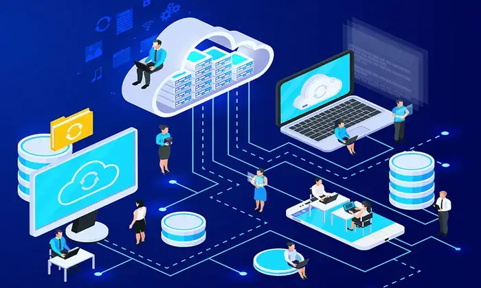 Computer Virtualization Solution Providers in Chennai